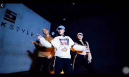 swag视频,潮流文化新风向，动感十足的魅力瞬间